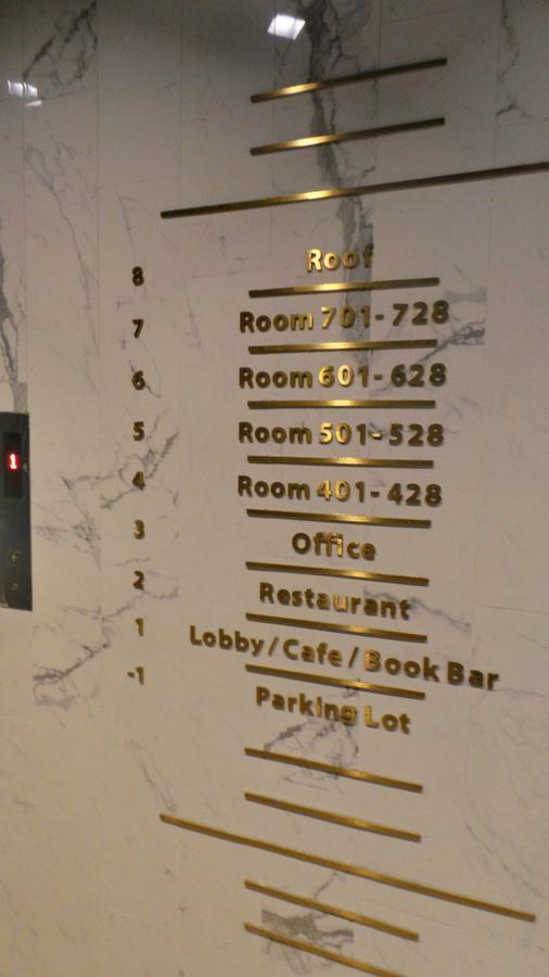 Lifu Hotel Wankel Jiang Tai Road Metro Station Branch Guangzhou Eksteriør billede